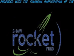 Snapshot Produced With The Financial Participation Of The Shaw Rocket Fund Image